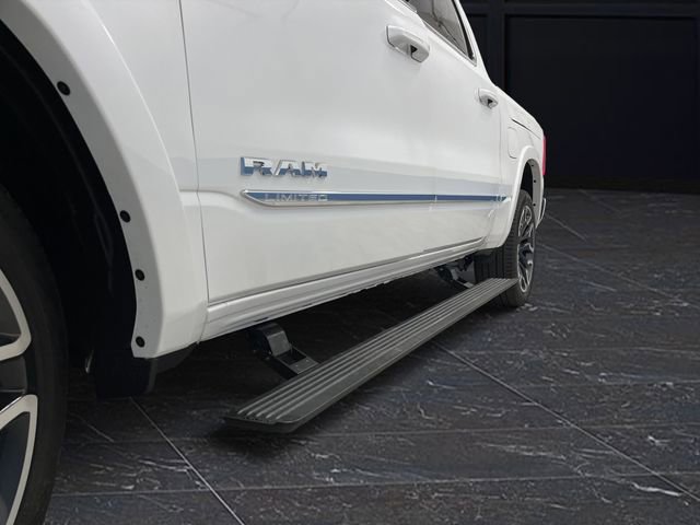 New 2026 RAM 1500 Limited image 44