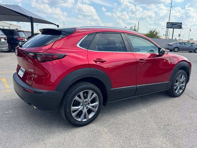Used 2025 MAZDA CX-30 AWD 2.5 S w/ Preferred Package image 6