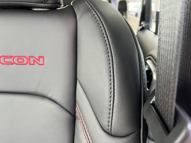 New 2026 Jeep Wrangler Unlimited Rubicon image 12