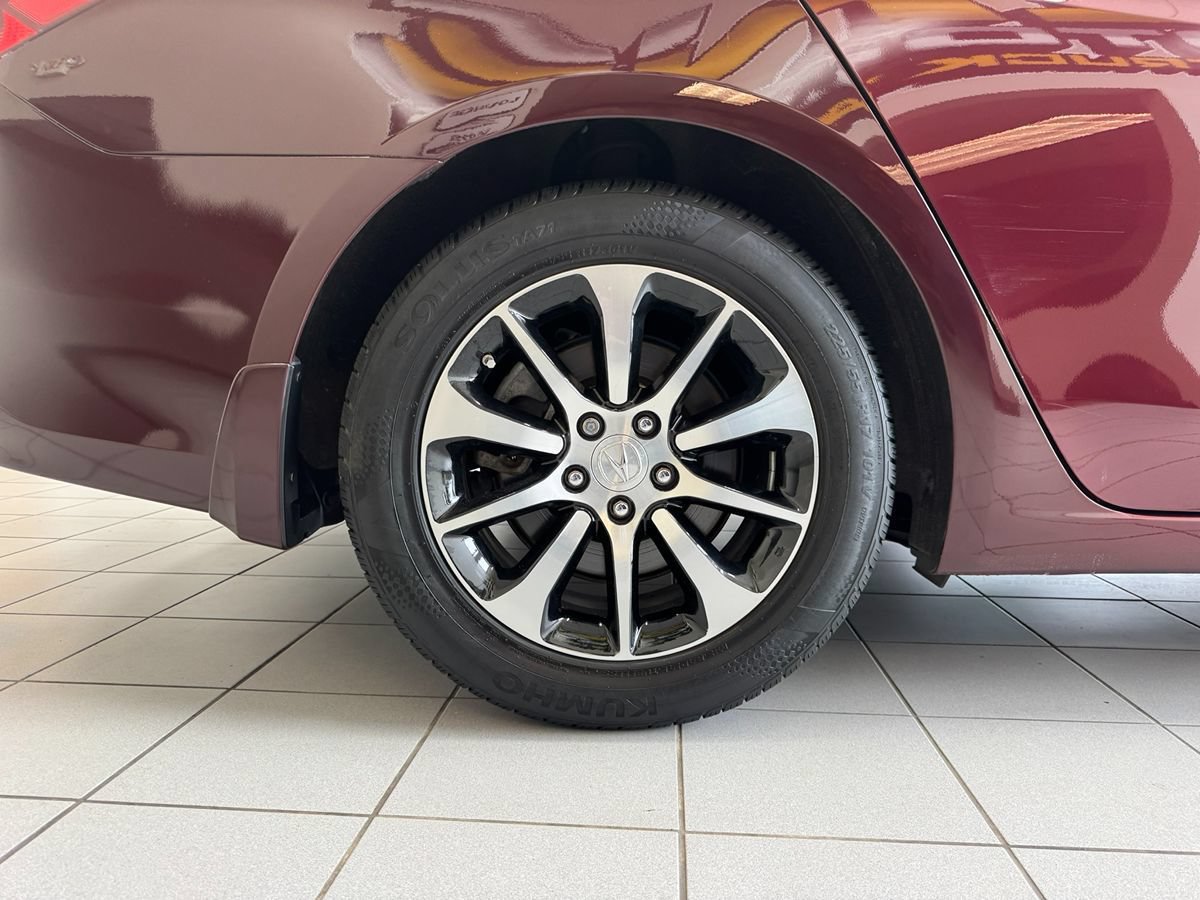 Used 2016 Acura TLX FWD image 69