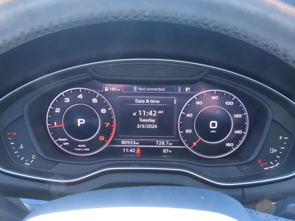 Used 2019 Audi Q5 2.0T Premium Plus image 19