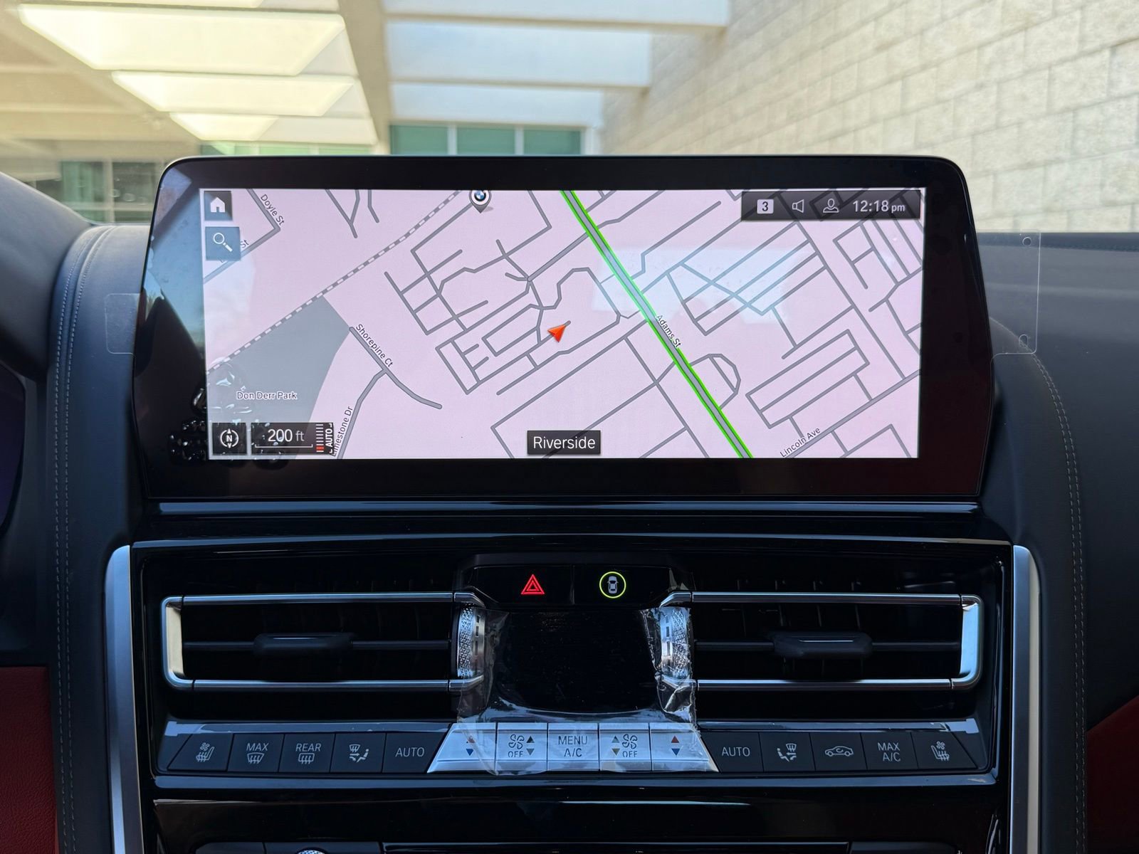 New 2026 BMW 840i Convertible image 26