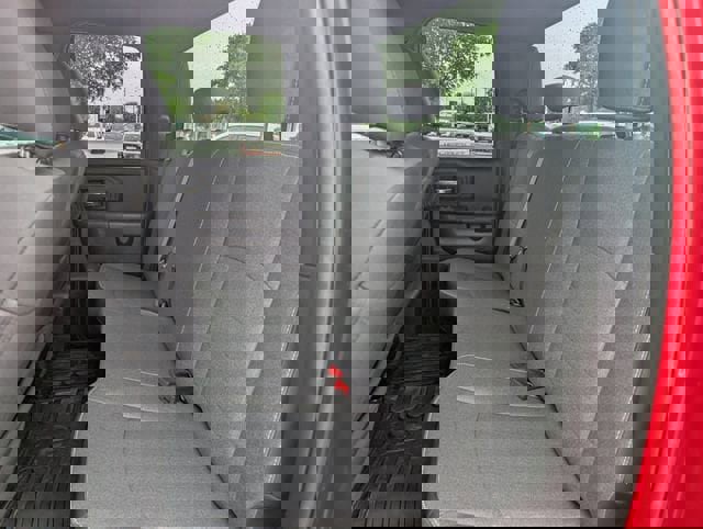 Used 2022 RAM 1500 Classic Warlock w/ Electronics Group image 25