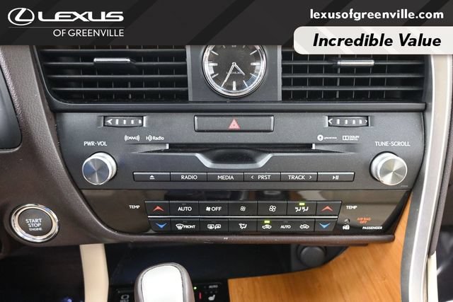 Used 2017 Lexus RX 350 AWD w/ Premium Package image 19