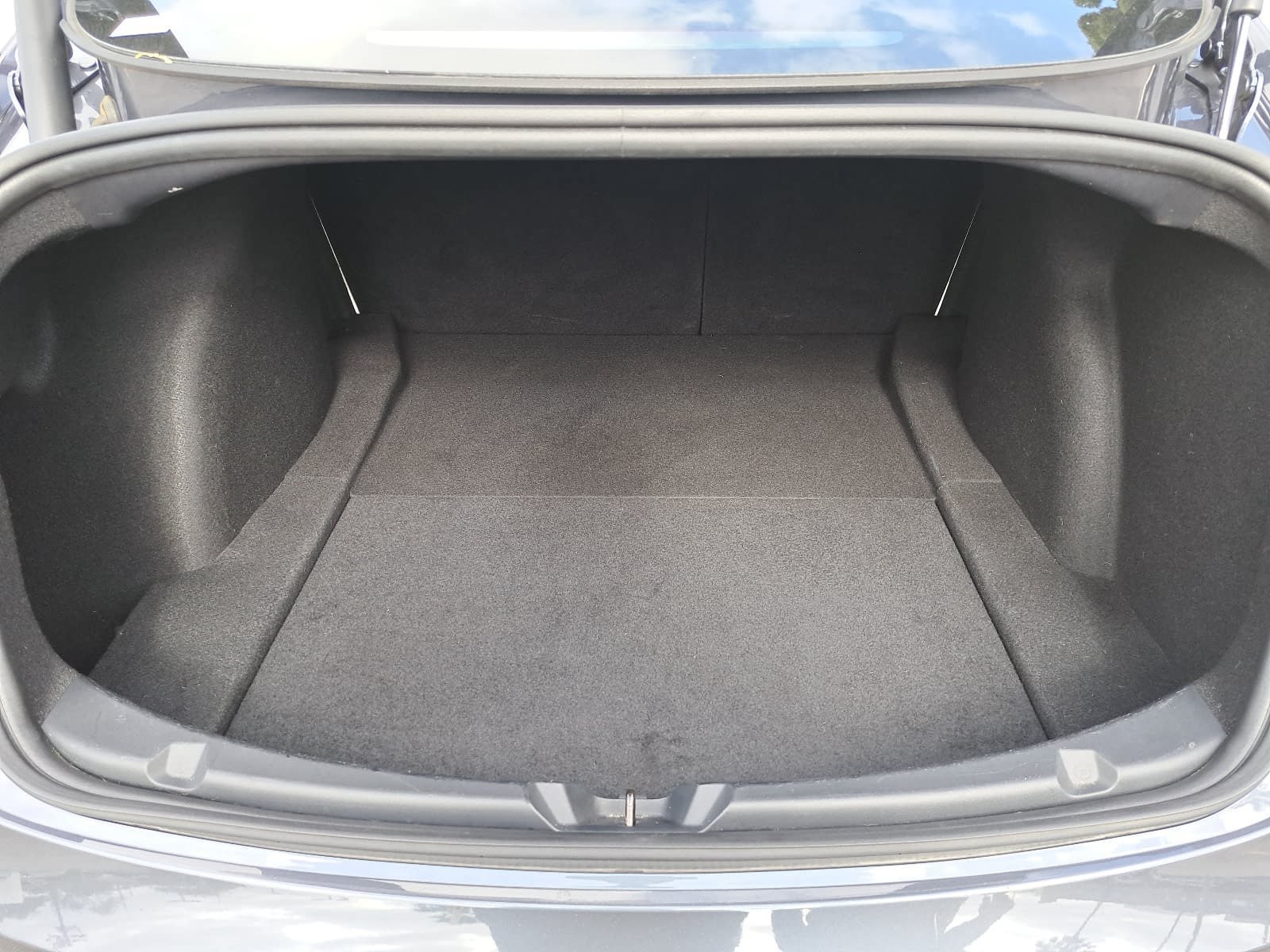 Used 2023 Tesla Model 3 Long Range AWD/4WD image 13