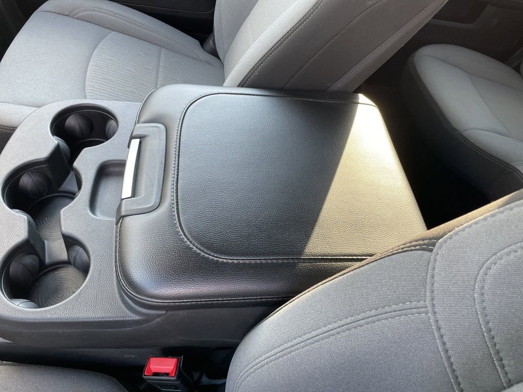 Used 2024 RAM 2500 Big Horn image 22