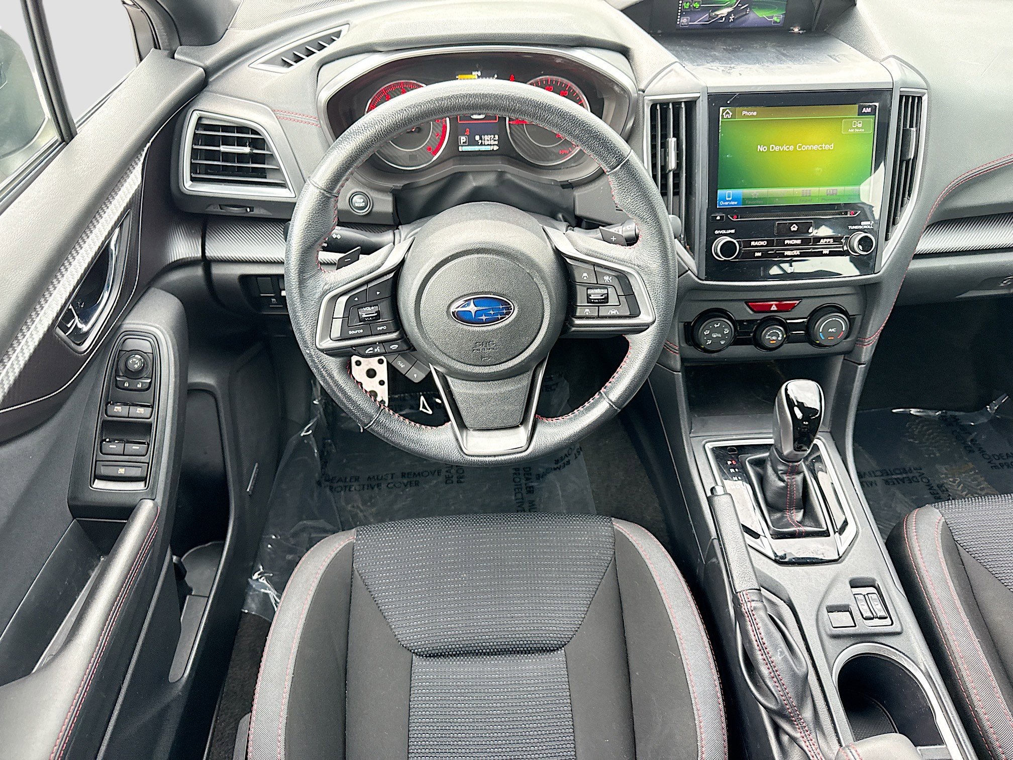 Used 2019 Subaru Impreza 2.0i Sport AWD/4WD image 15