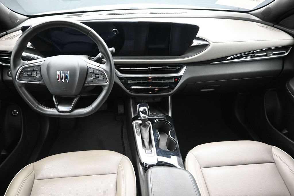 Used 2024 Buick Envista Avenir FWD image 15