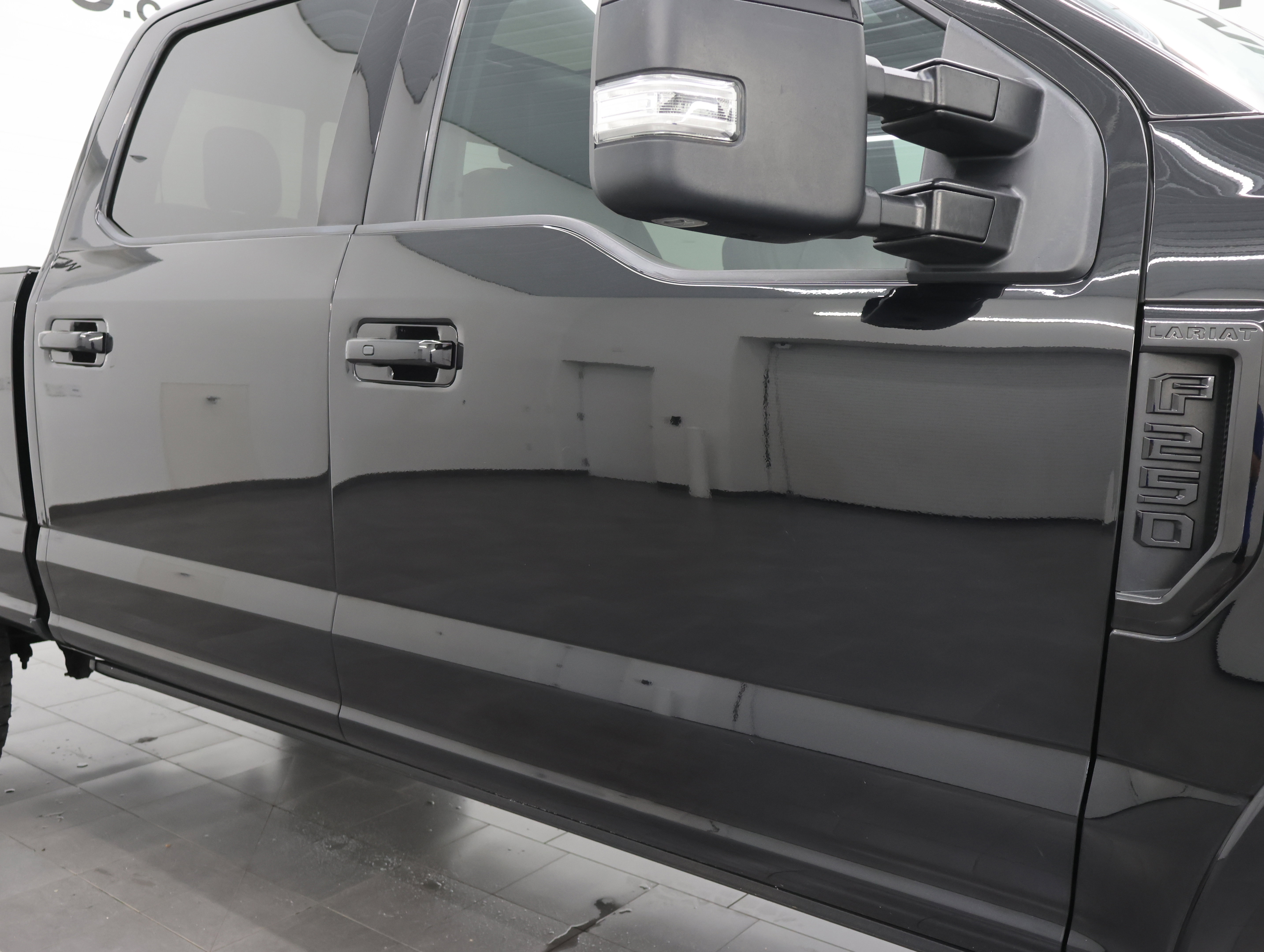 Used 2021 Ford F250 Lariat AWD/4WD image 25
