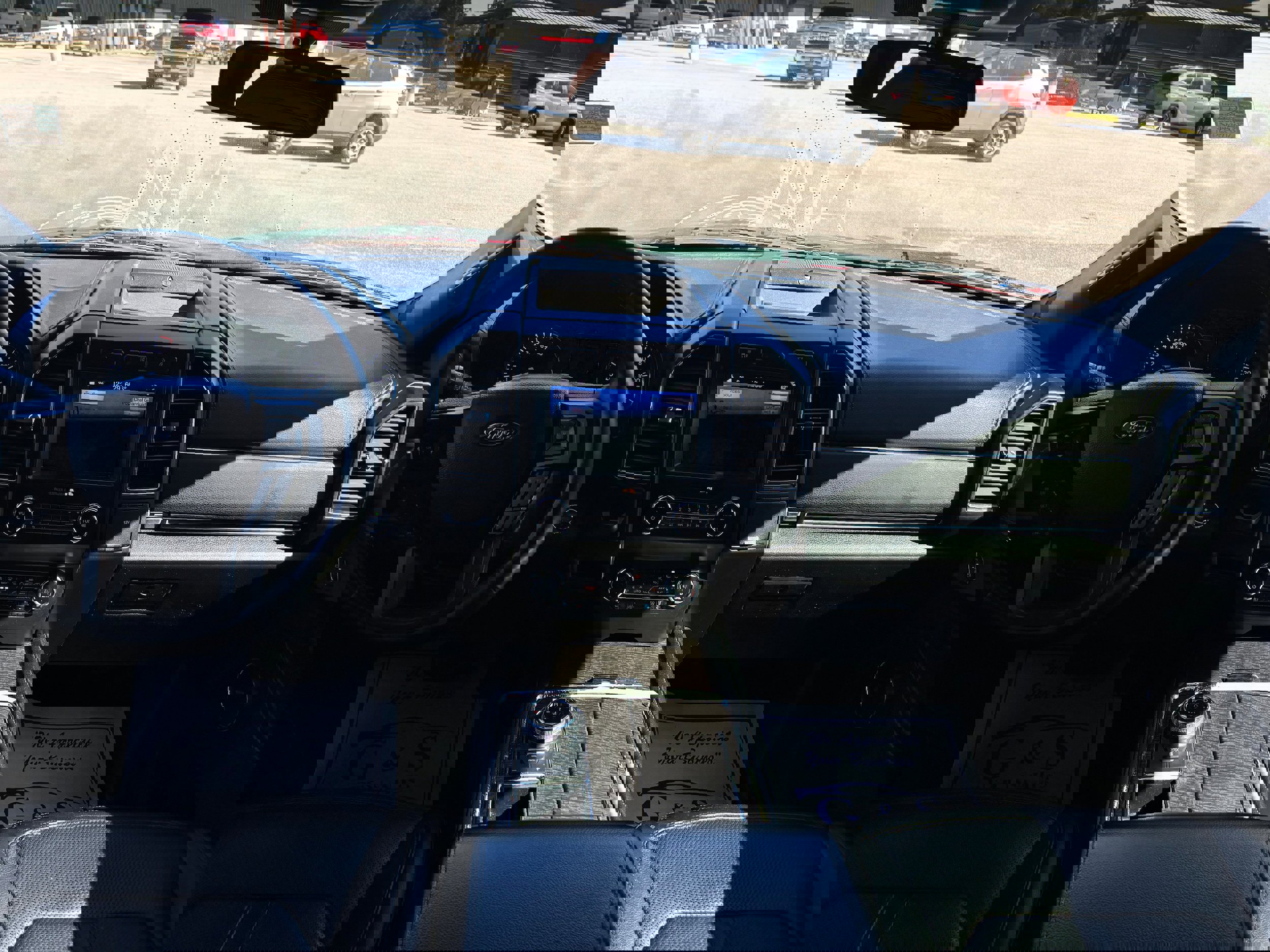 Used 2019 Ford Expedition Limited w/ Equipment Group 301A image 13