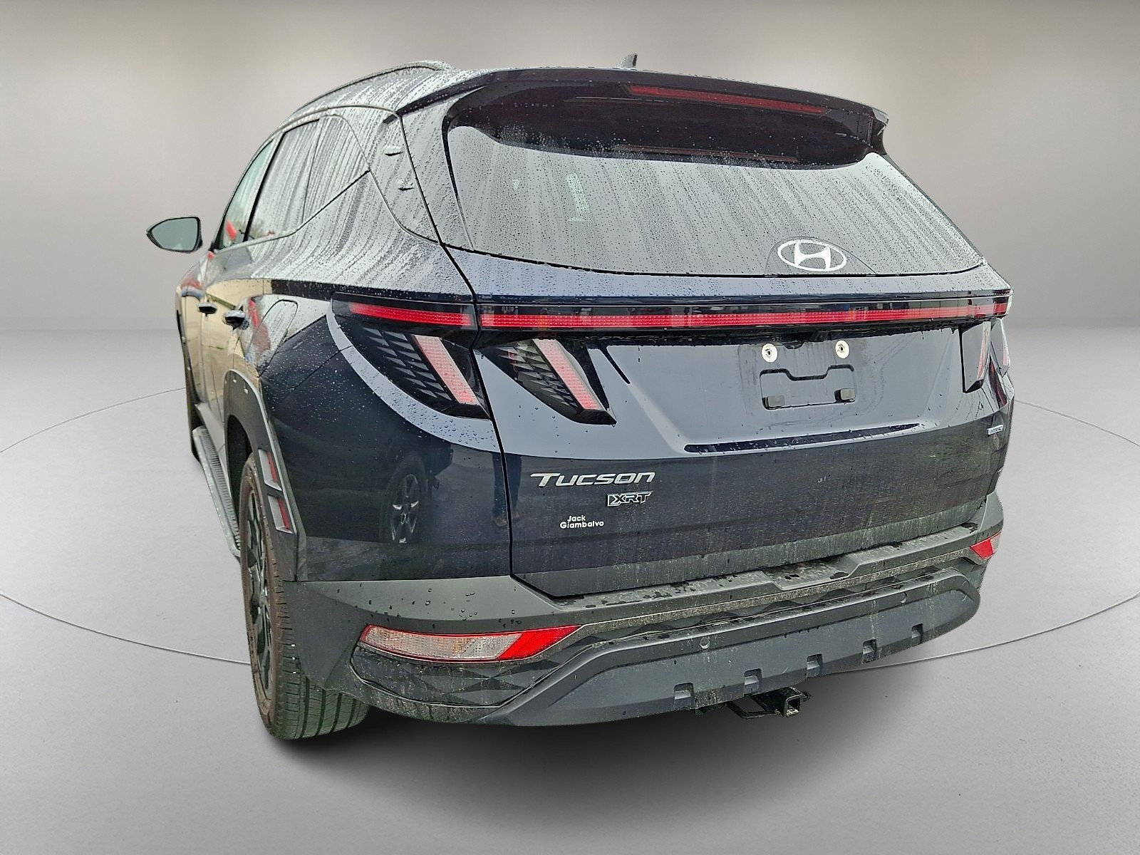 Used 2023 Hyundai Tucson XRT image 6