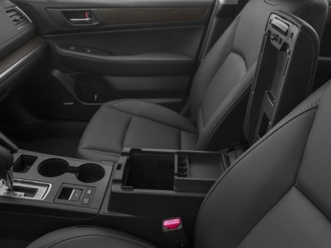 Used 2017 Subaru Outback 2.5i Limited image 18