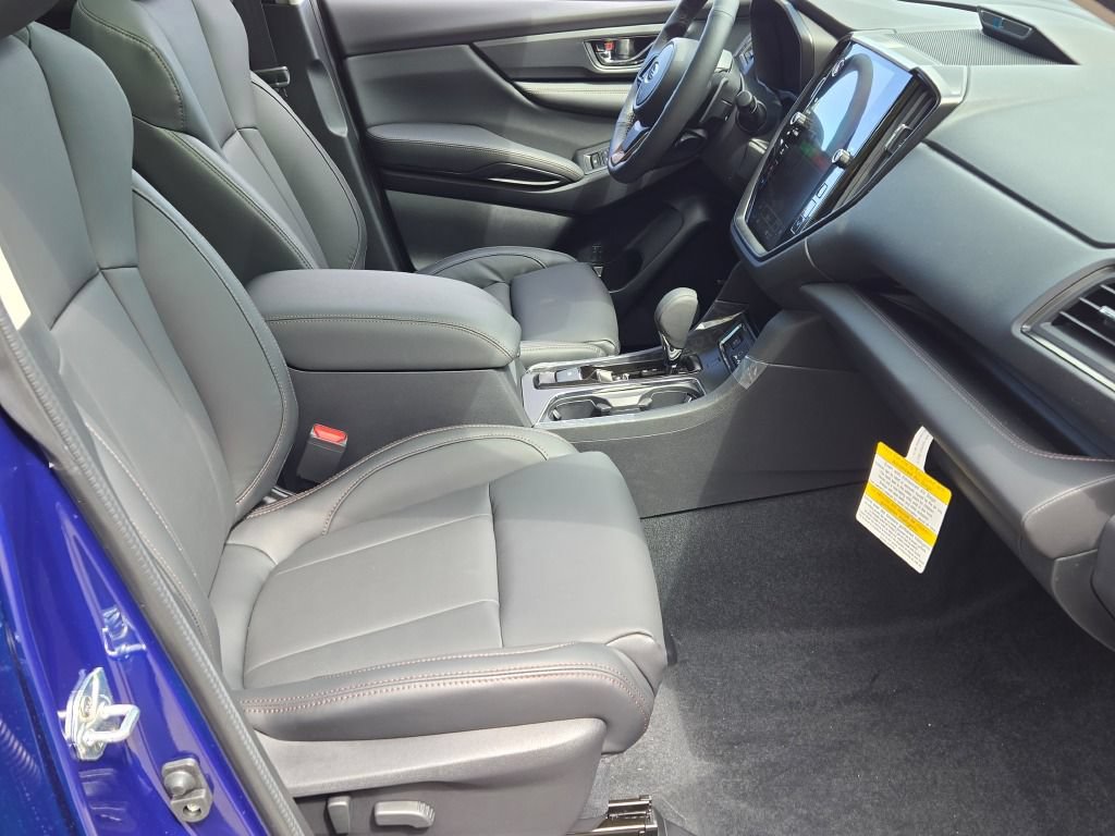 New 2026 Subaru Ascent Limited Bronze AWD/4WD image 8