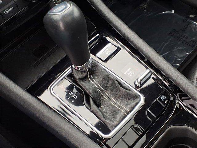 Used 2022 Jeep Compass High Altitude image 15