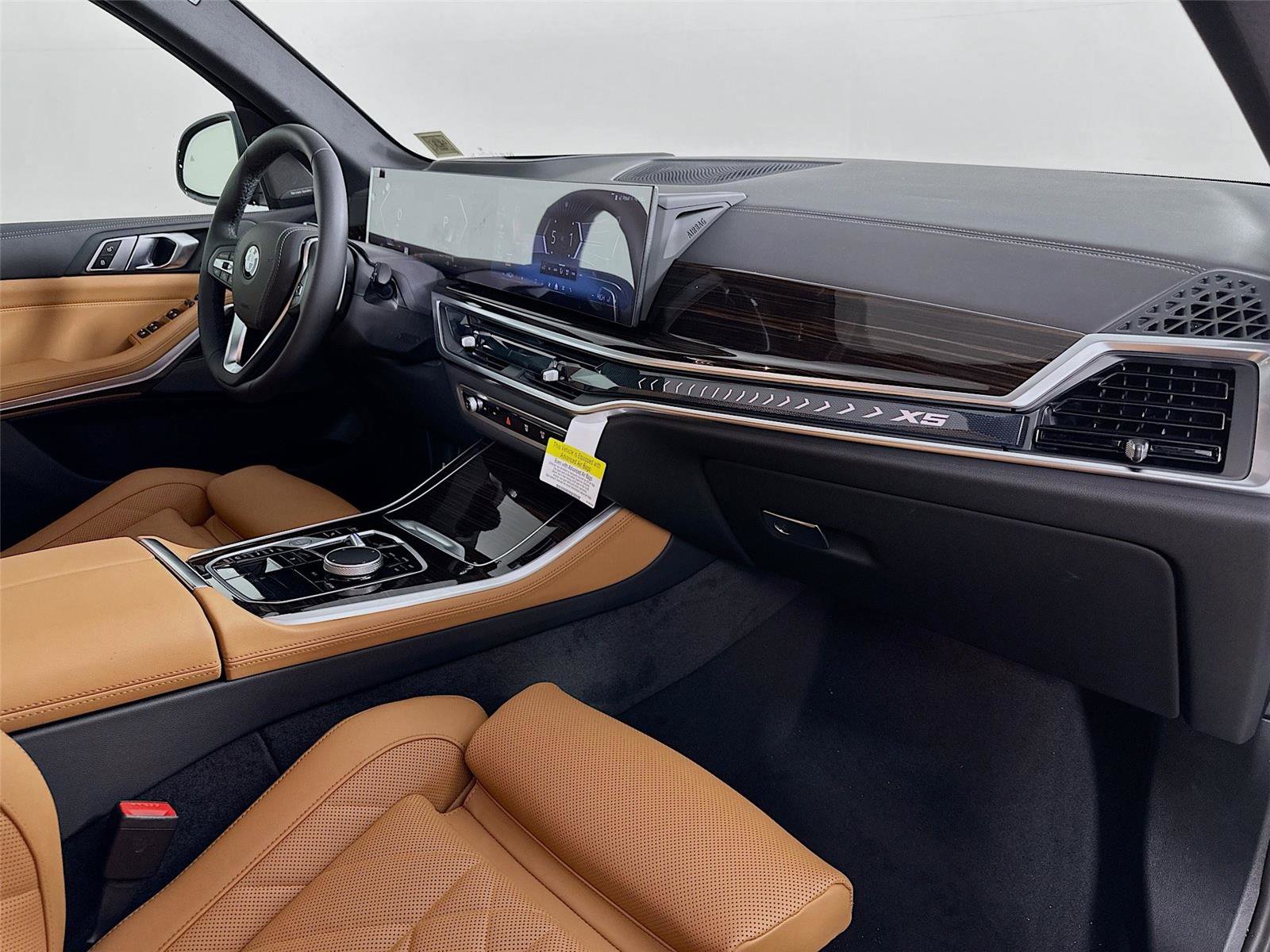 New 2026 BMW X5 xDrive40i w/ Premium Package image 31