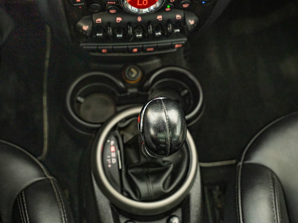 Used 2012 MINI Cooper Countryman S AWD/4WD image 35