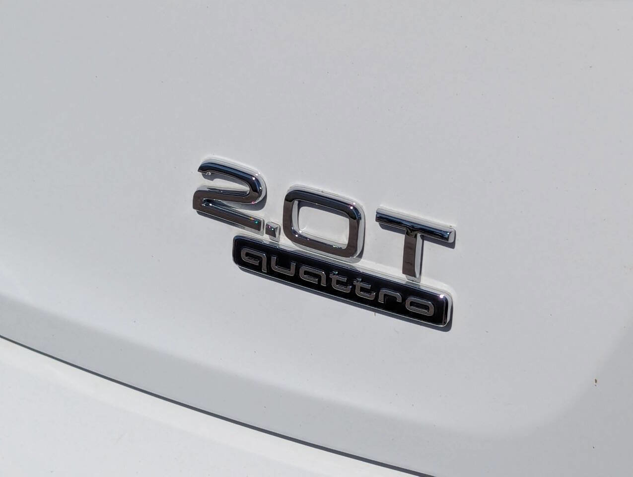 Used 2018 Audi Q5 2.0T Premium image 9