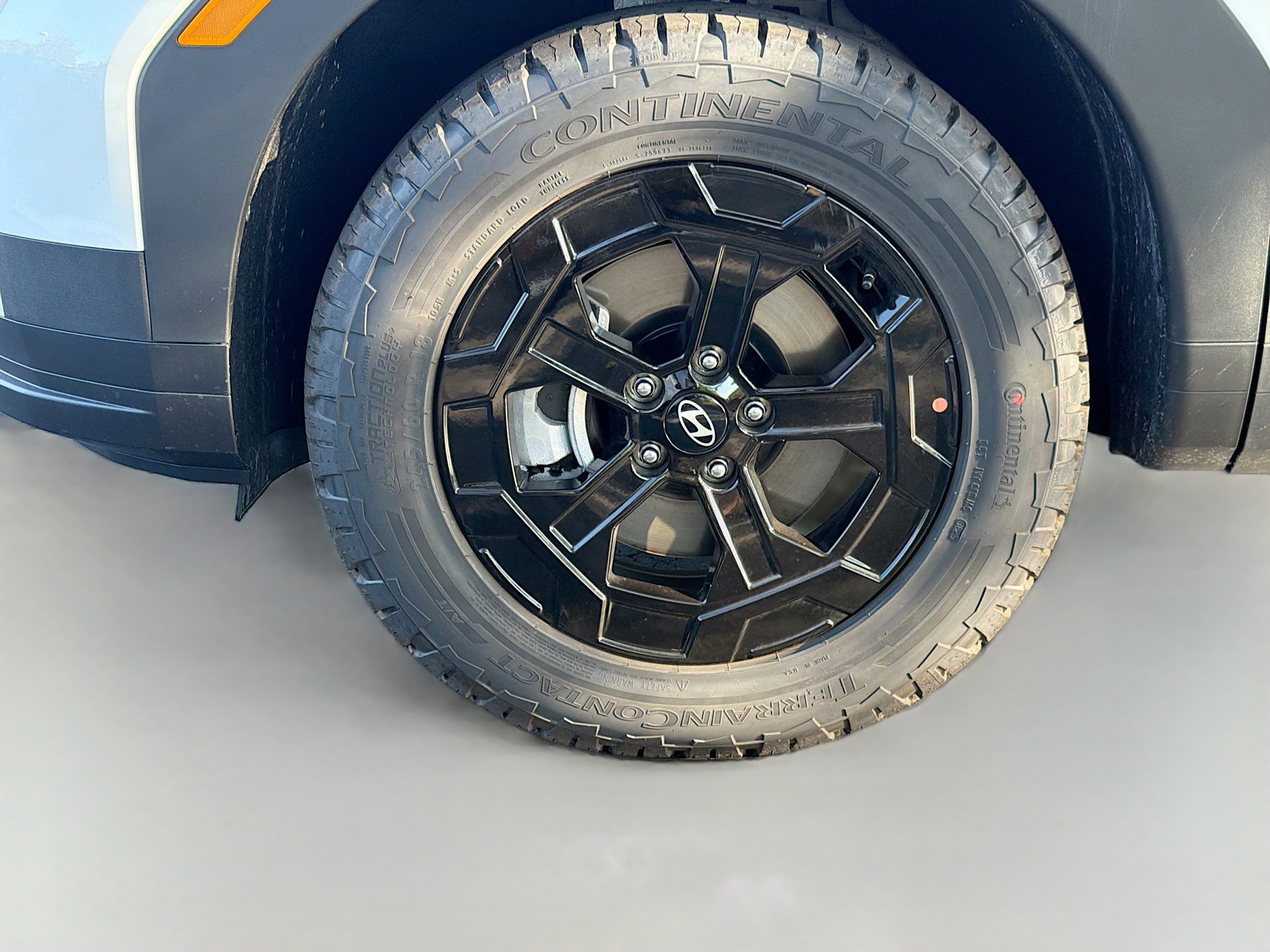 New 2026 Hyundai Santa Fe XRT image 40