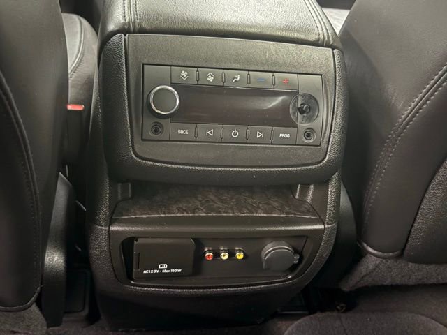 Used 2012 GMC Acadia Denali AWD/4WD image 12