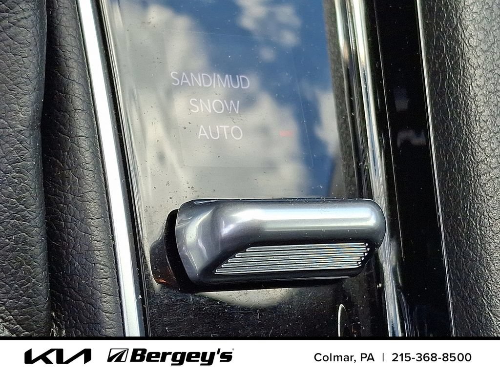 Used 2023 Jeep Compass Limited AWD/4WD image 25