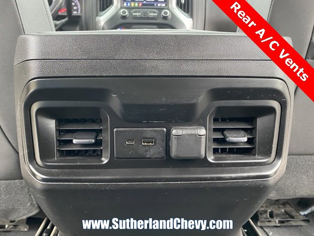 Used 2019 Chevrolet Silverado 1500 LT Trail Boss image 53