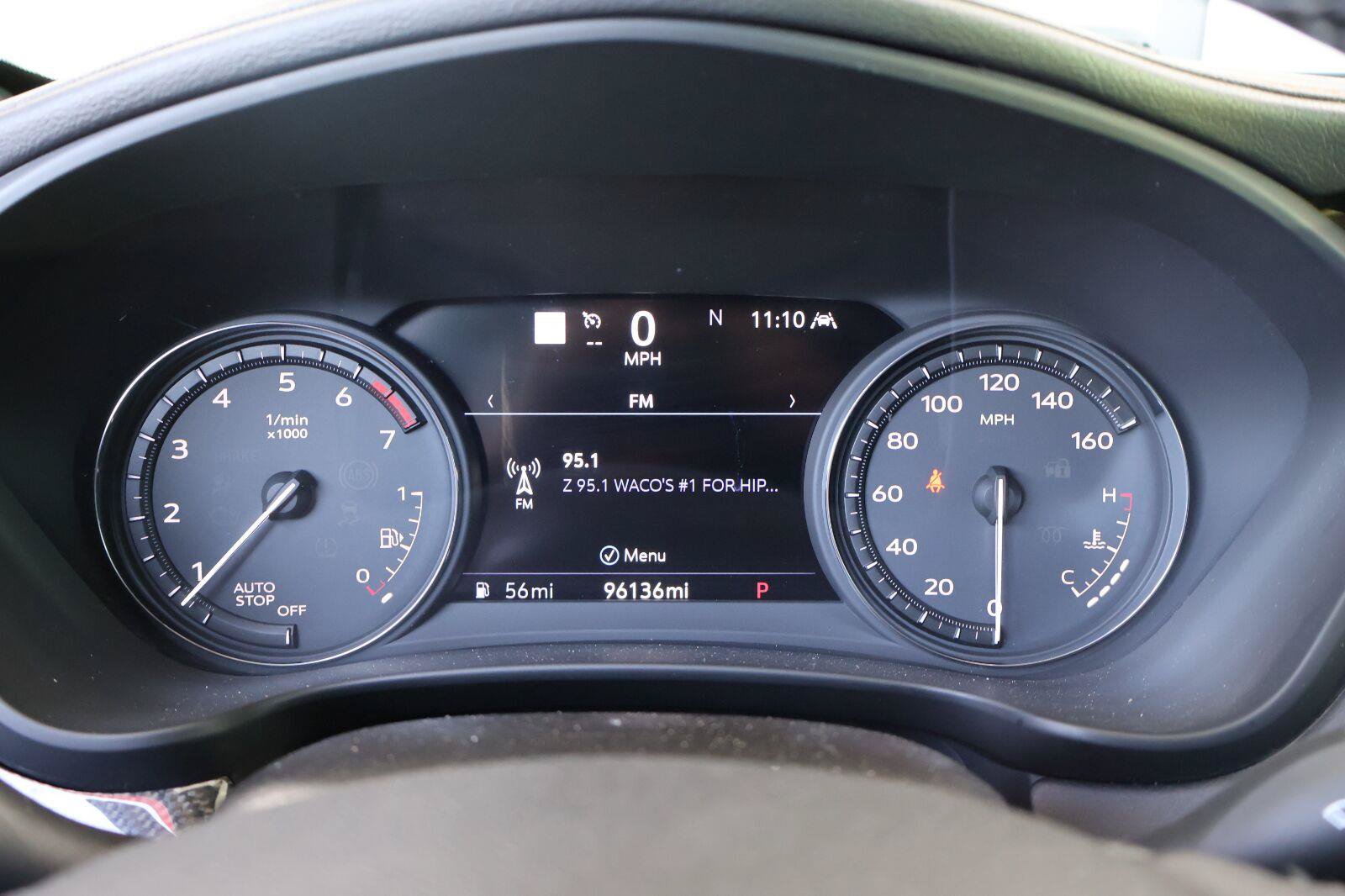 Used 2021 Cadillac XT4 Sport FWD image 31