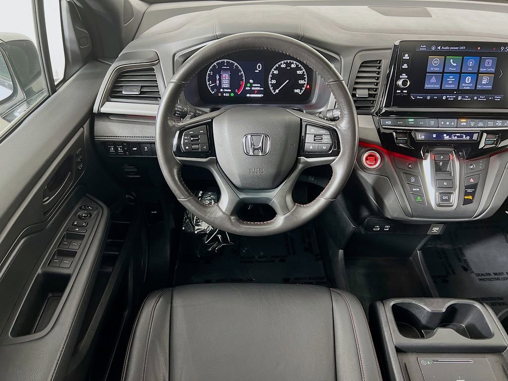 Used 2025 Honda Odyssey Sport-L image 22