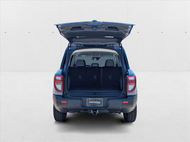 New 2025 Ford Bronco Sport Badlands w/ Badlands Tech Package image 6