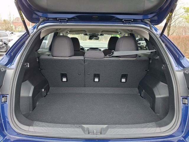 Certified 2025 Subaru Crosstrek 2.0i w/ Crosstrek Mirror Package image 26