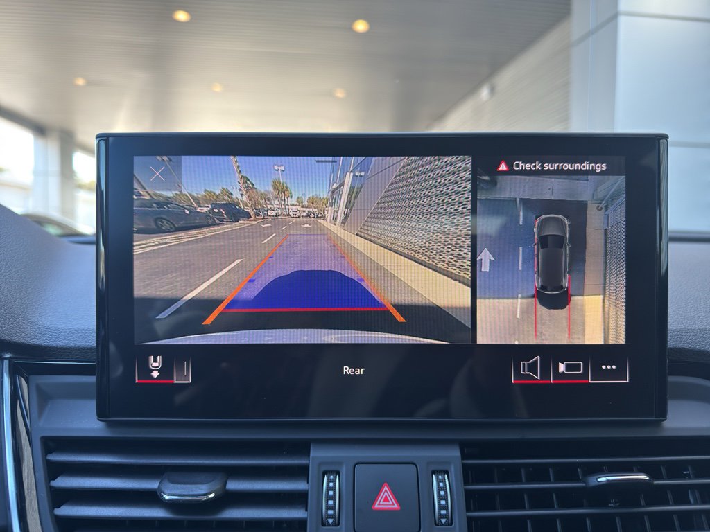 Used 2023 Audi Q5 e Premium Plus w/ Premium Plus Package image 23