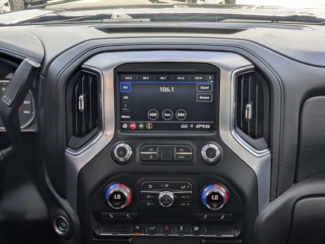 Used 2020 GMC Sierra 1500 Elevation w/ Elevation Value Package image 15