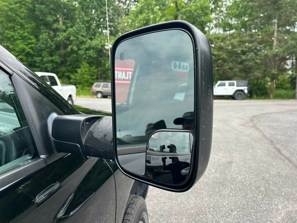 Used 2004 Dodge Ram 3500 Truck SLT w/ Trailer Tow Group AWD/4WD image 16