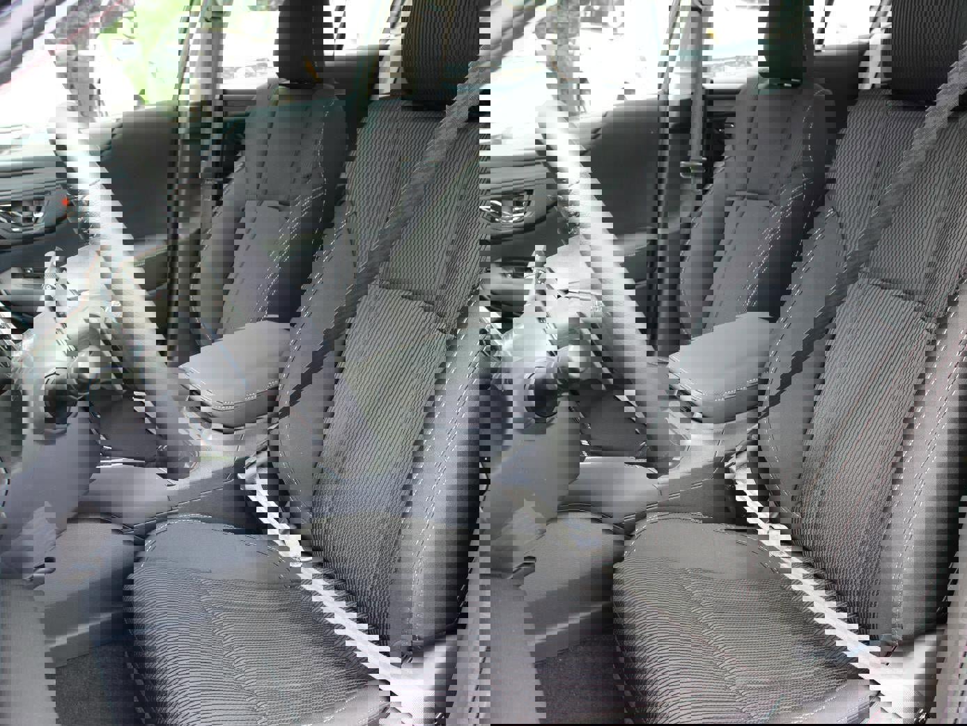 New 2025 Subaru Legacy Premium image 13