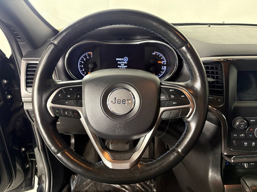 Used 2019 Jeep Grand Cherokee Laredo RWD image 27