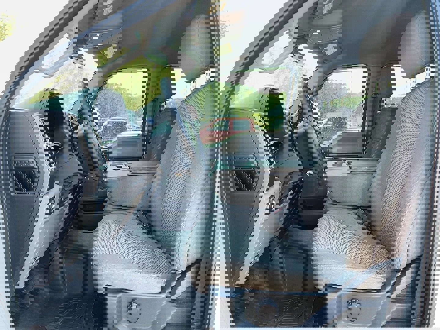 Used 2020 Ford F250 XLT image 11