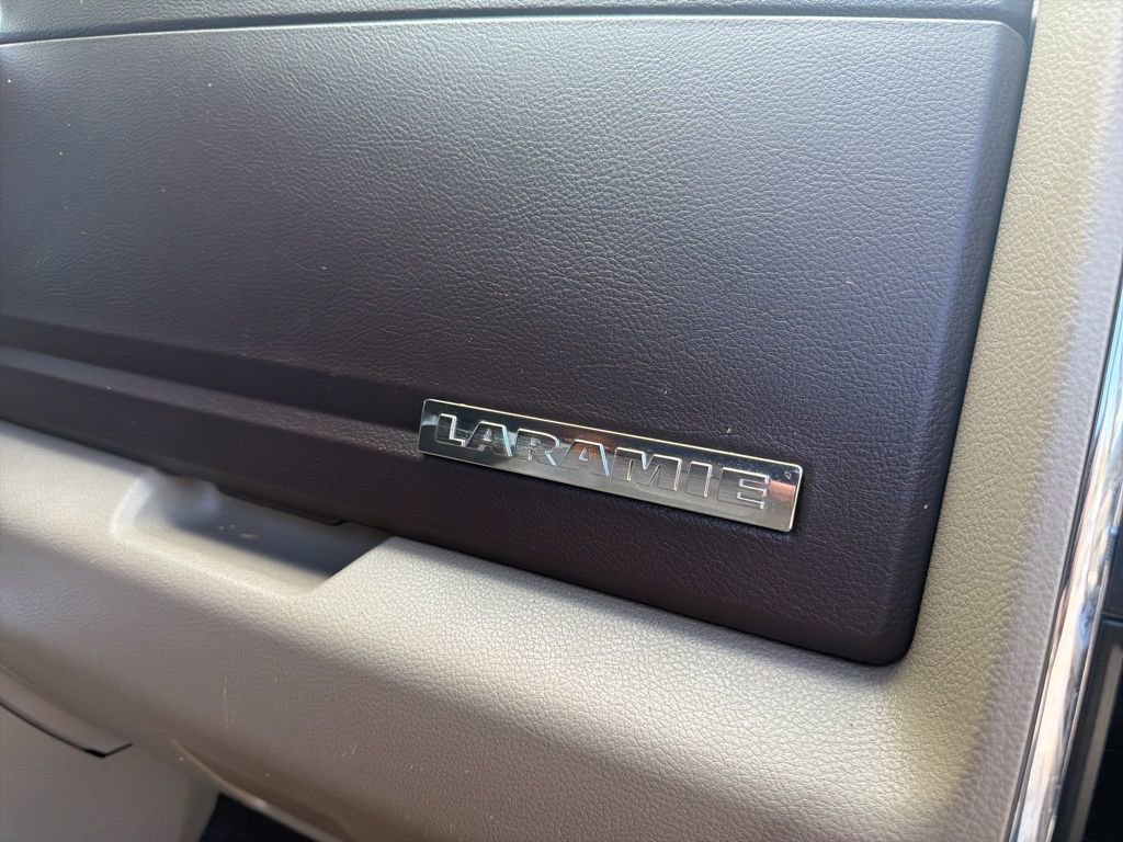 Used 2011 RAM 1500 Laramie image 44