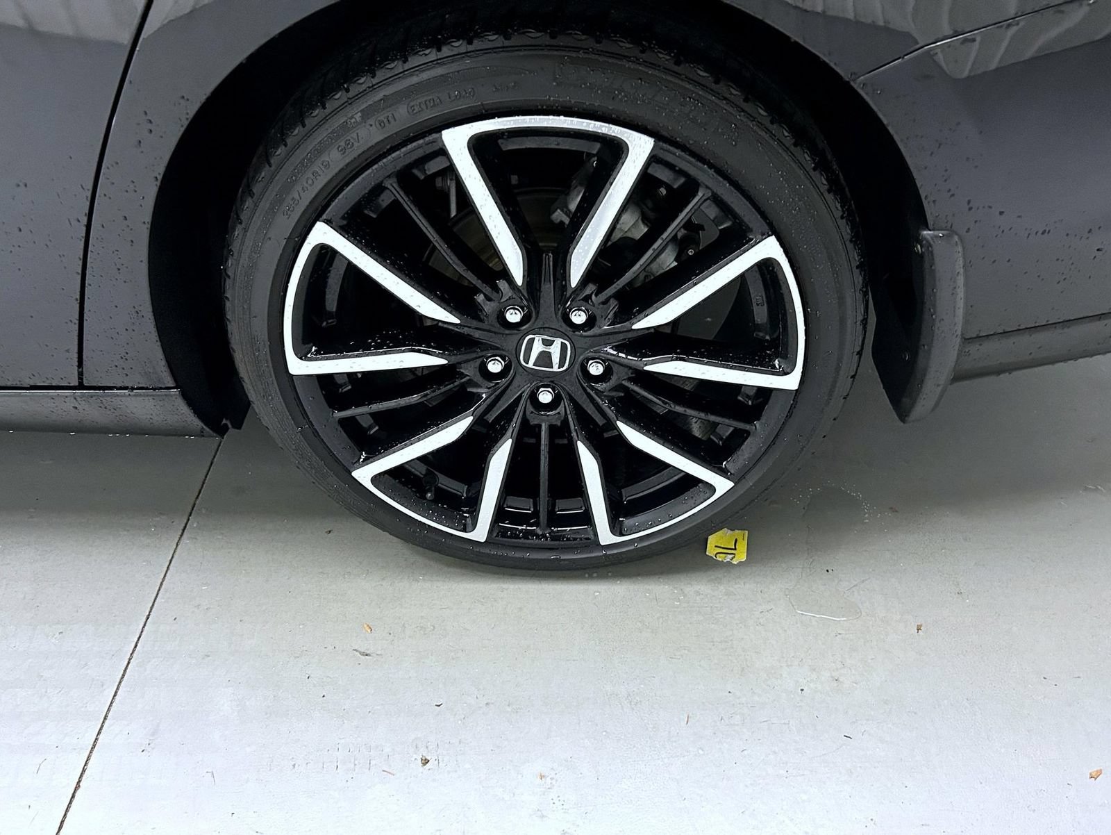 Used 2024 Honda Accord Touring image 22