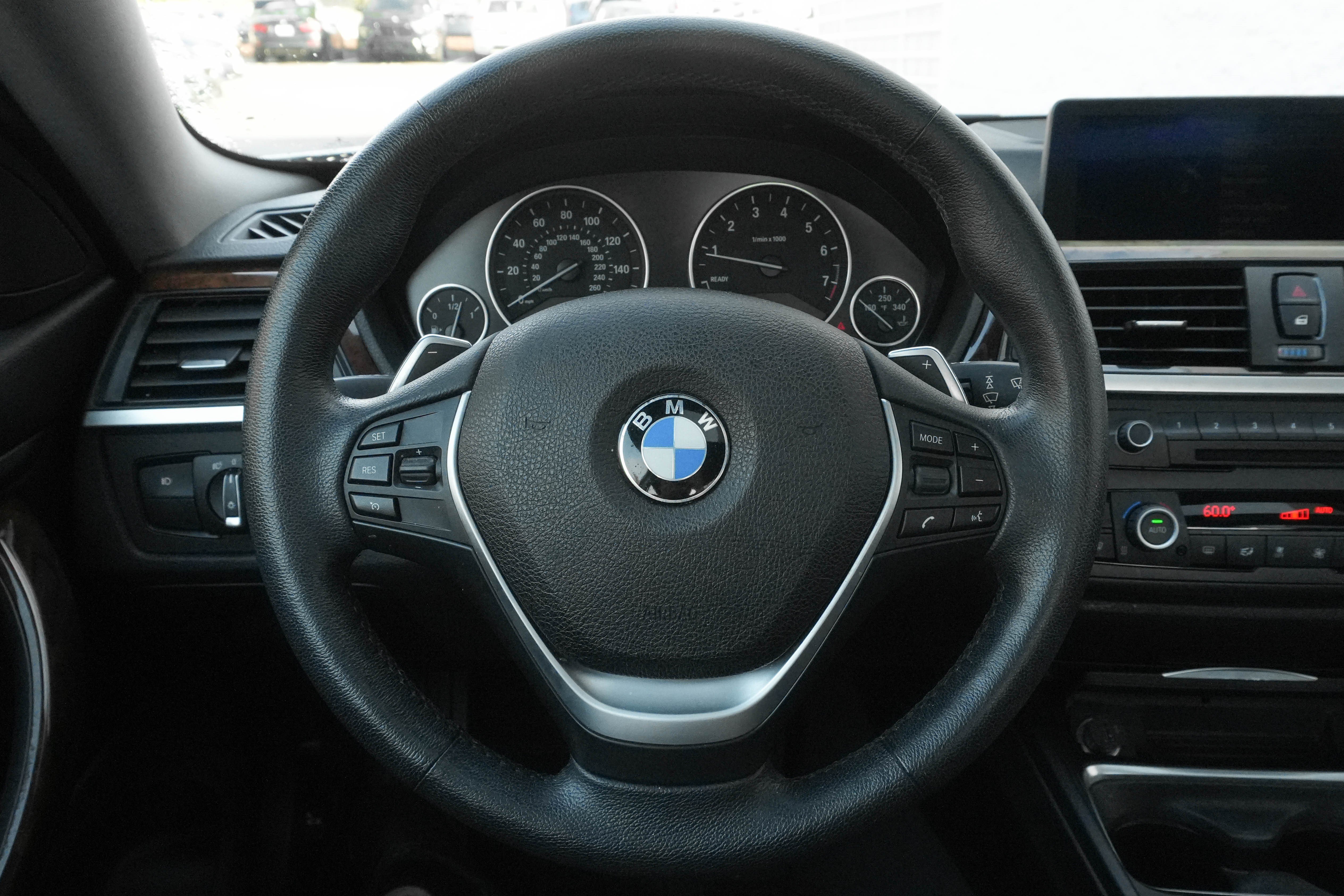 Used 2014 BMW 428i xDrive Coupe AWD/4WD image 16