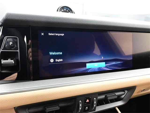 New 2026 Porsche Cayenne Coupe image 10