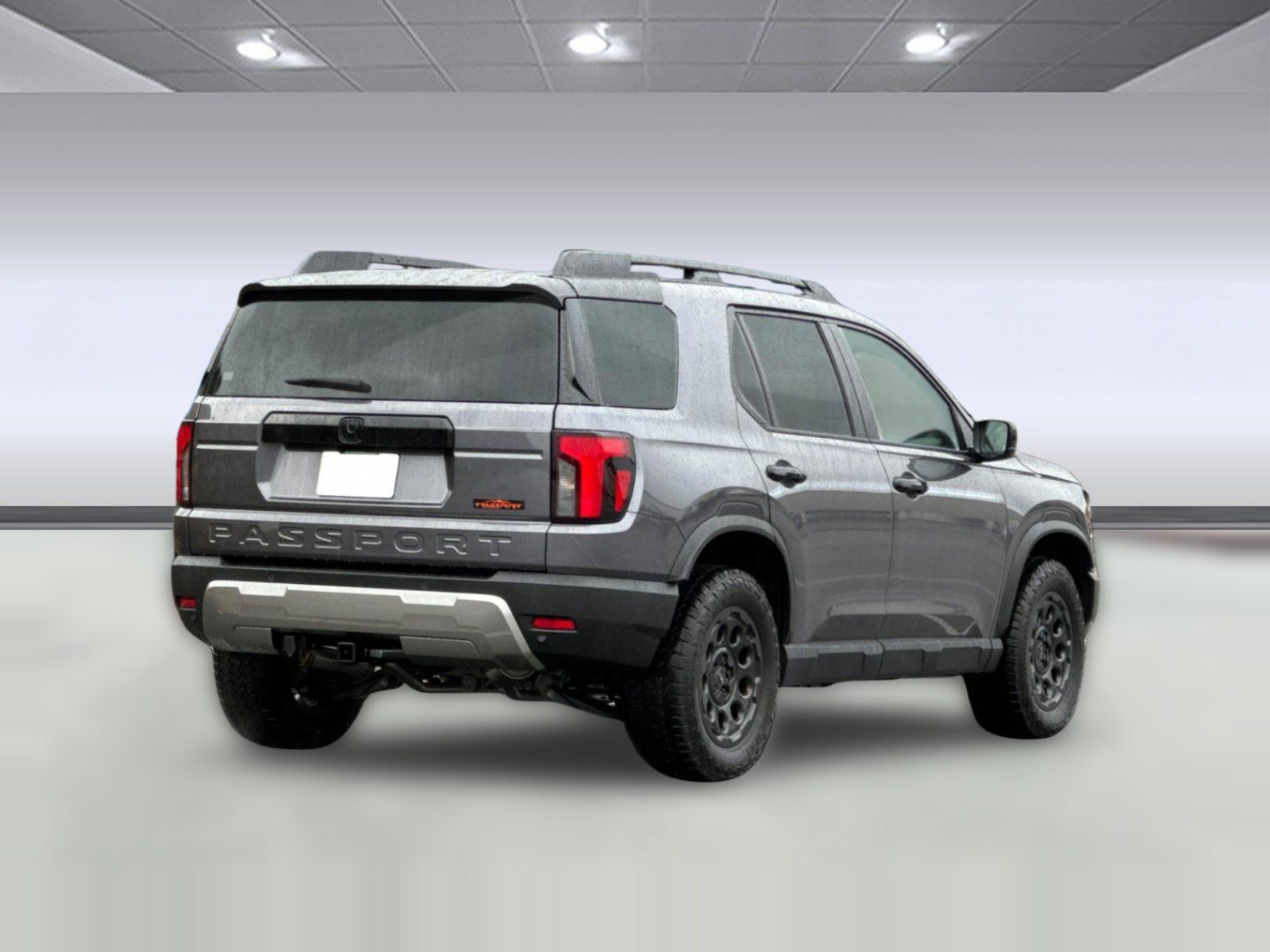 New 2026 Honda Passport TrailSport image 8
