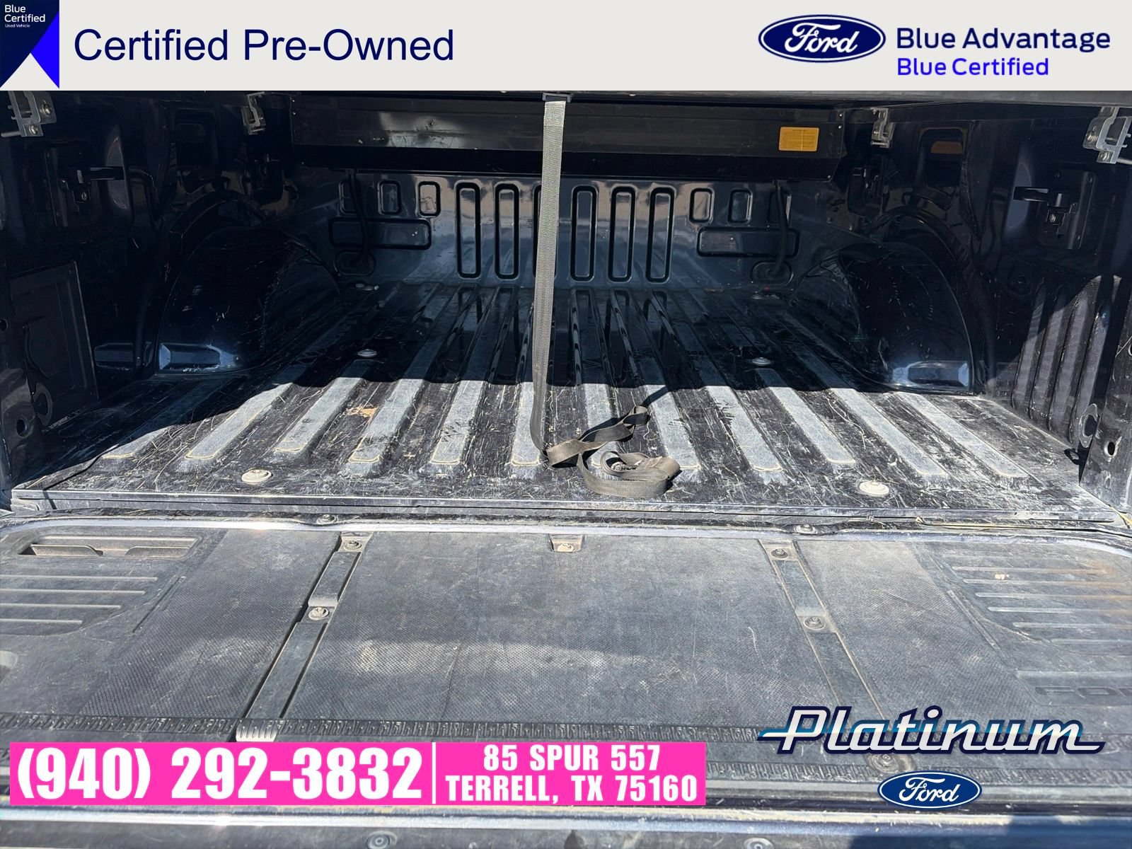 Certified 2022 Ford F150 4x4 SuperCrew image 23
