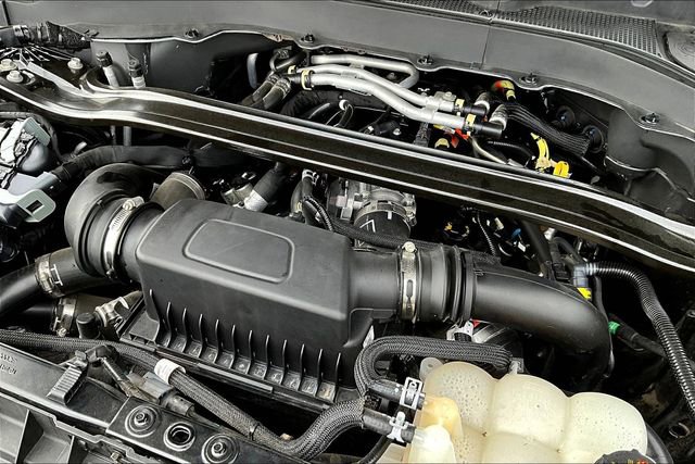Used 2022 Ford Explorer ST image 31