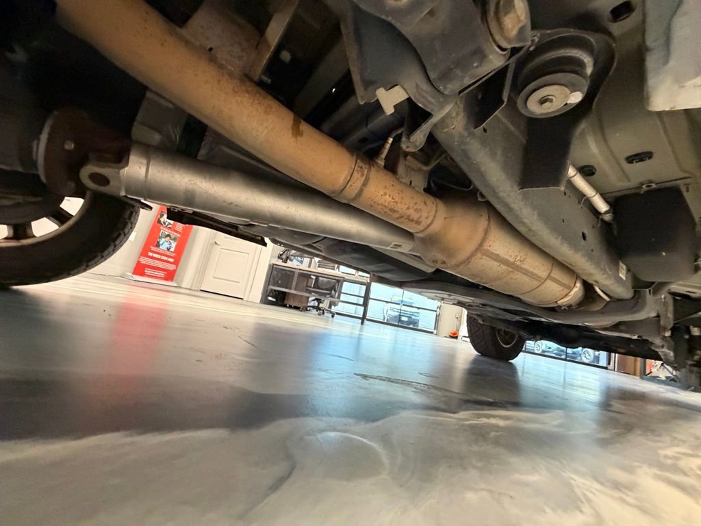 Used 2020 RAM 3500 Laramie image 27