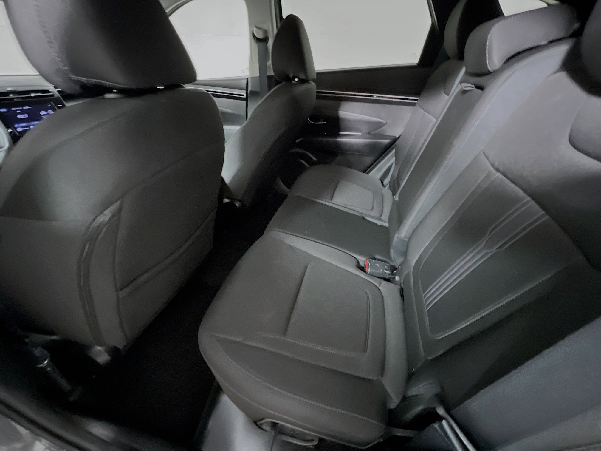 Used 2024 Hyundai Tucson SEL image 29