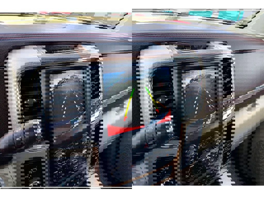 Used 2018 RAM 2500 Longhorn w/ Longhorn Southfork Package image 23