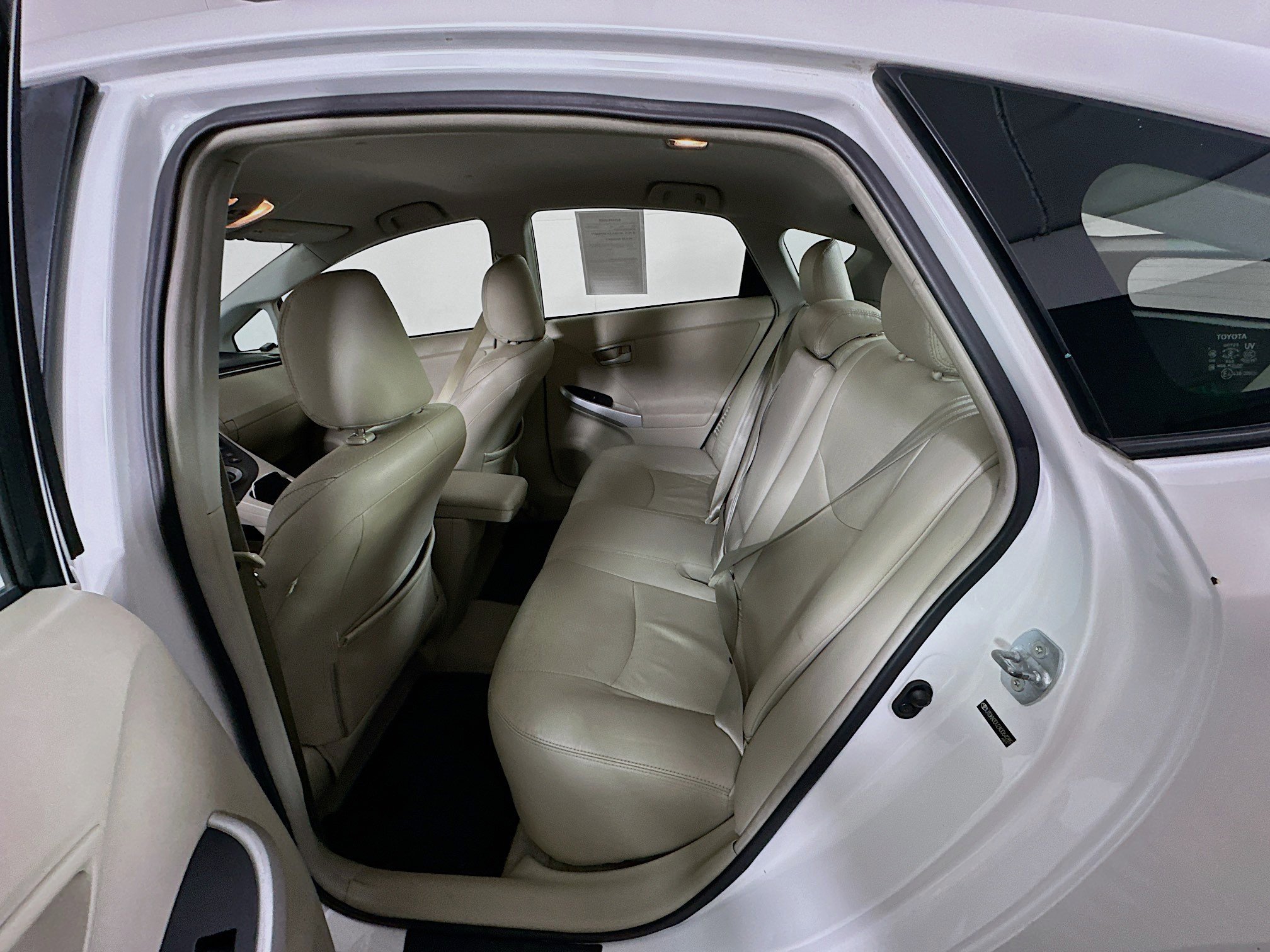 Used 2010 Toyota Prius One image 25