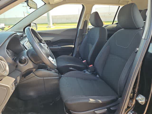 Used 2022 Nissan Kicks S FWD image 14