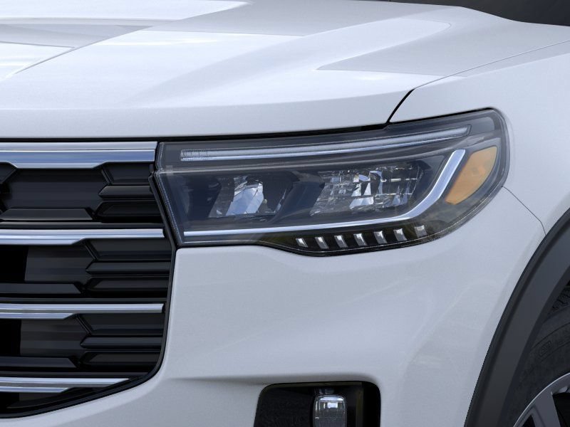 New 2026 Ford Explorer Active w/ Active Comfort Package AWD/4WD image 18