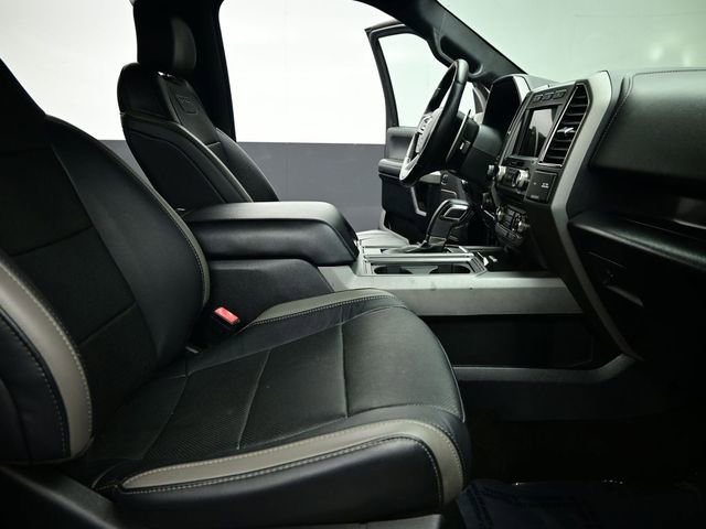 Used 2018 Ford F150 Raptor w/ Equipment Group 802A Luxury image 64