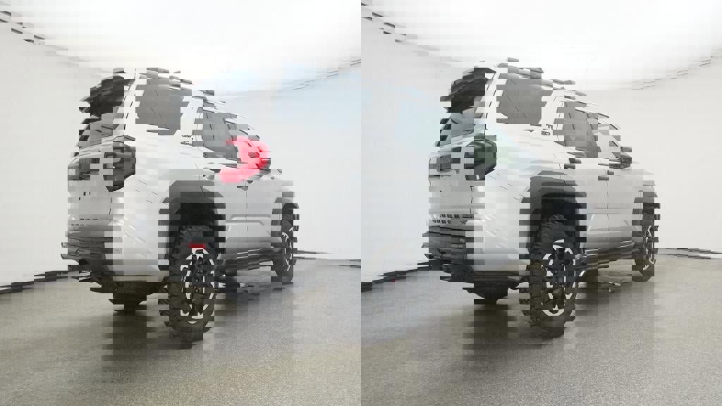 New 2025 Toyota 4Runner TRD Off-Road Premium image 25